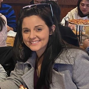 Meet your Posher, Heidi